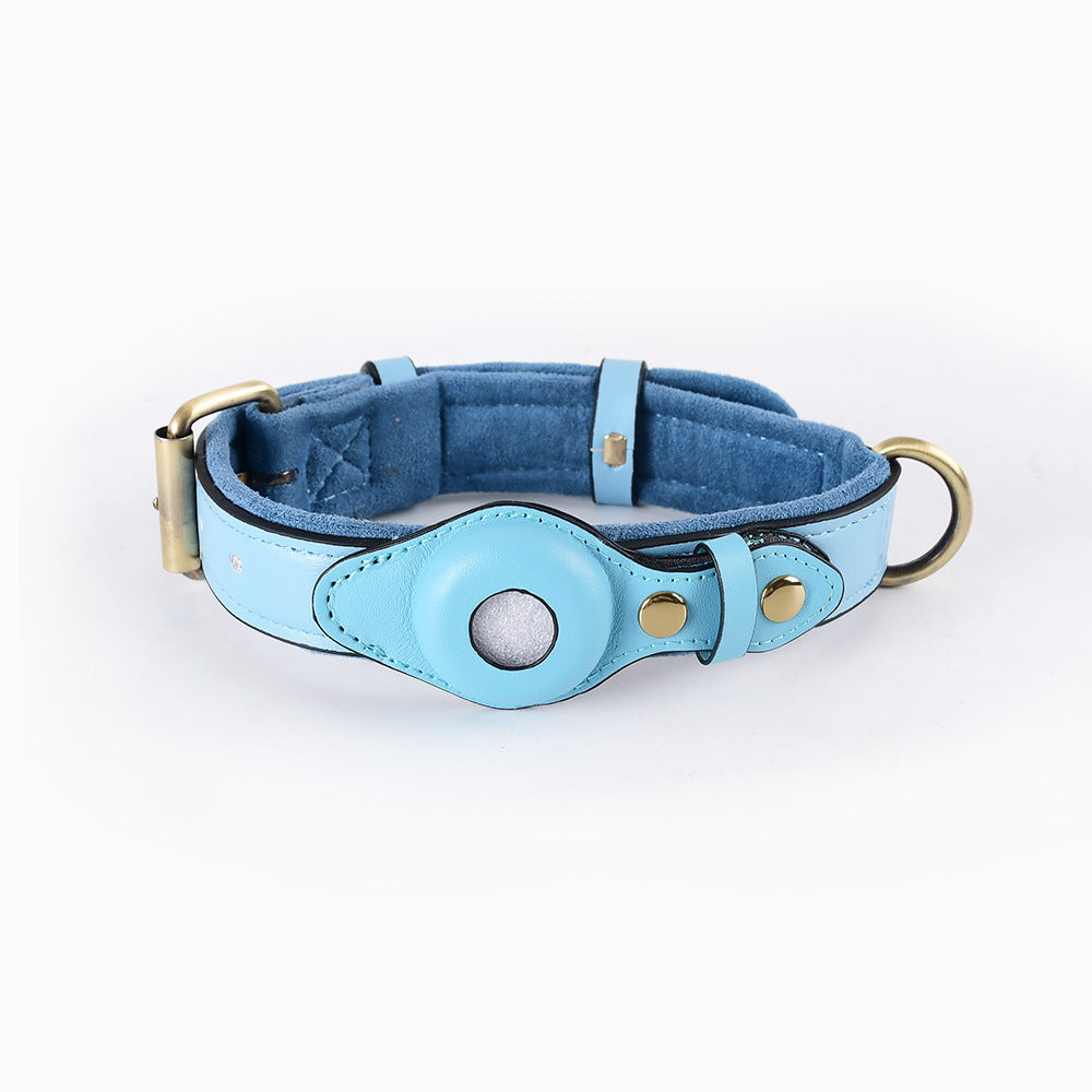 Anti-Lost GPS Pet Collar Case - ANIMOURPETS