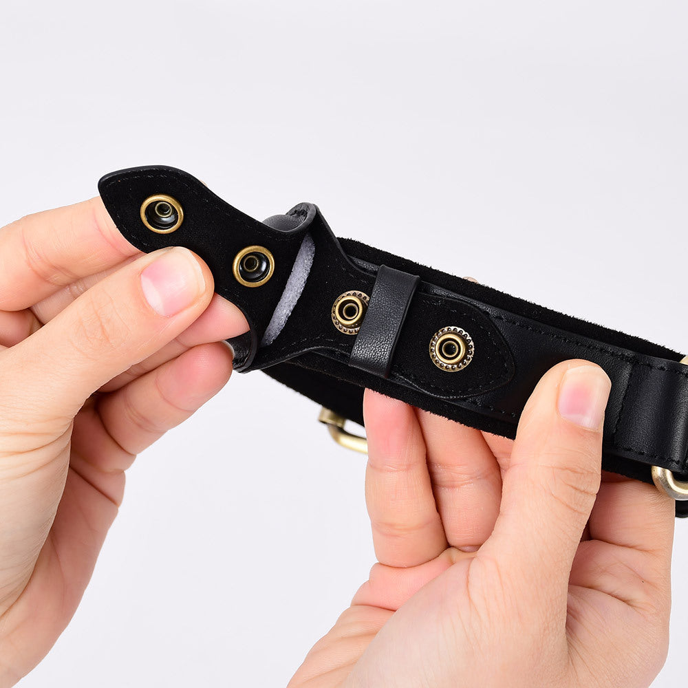 Anti-Lost GPS Pet Collar Case - ANIMOURPETS
