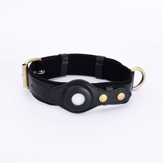 Anti-Lost GPS Pet Collar Case - ANIMOURPETS