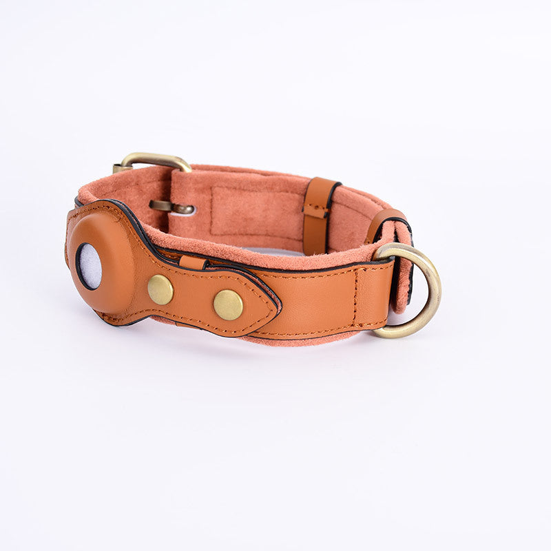 Anti-Lost GPS Pet Collar Case - ANIMOURPETS