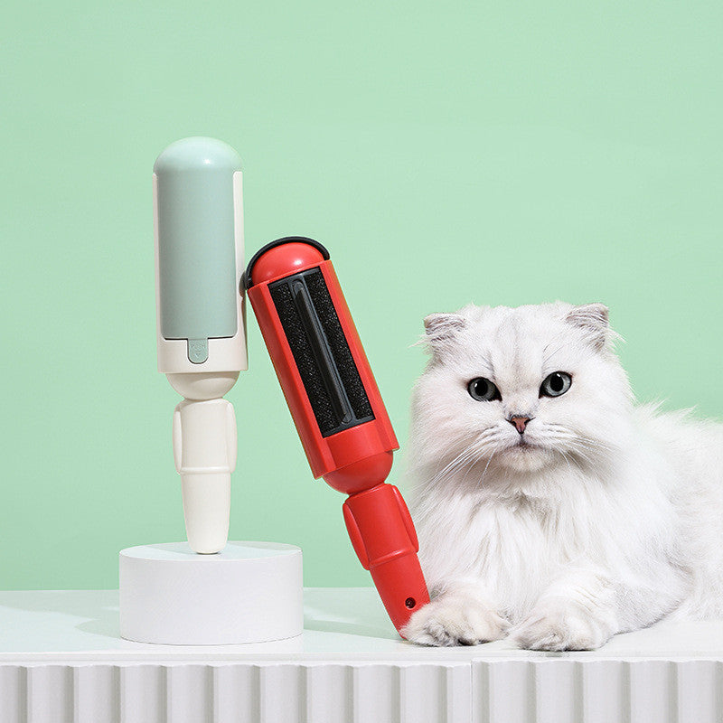 Pet Hair Remover Roller Pro - ANIMOURPETS