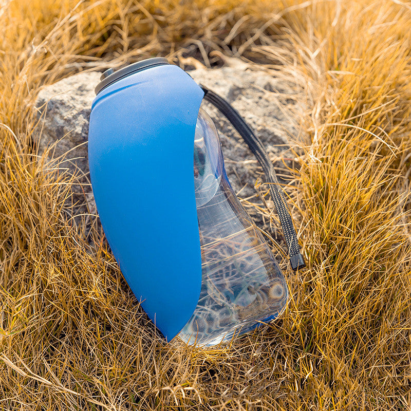 HydroPup Portable Water Bottle - ANIMOURPETS