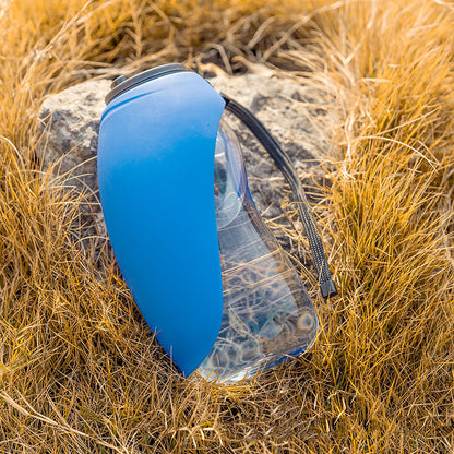 HydroPup Portable Water Bottle - ANIMOURPETS