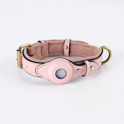 Anti-Lost GPS Pet Collar Case - ANIMOURPETS