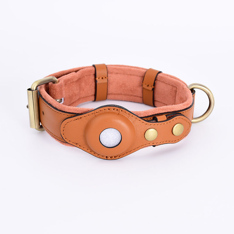 Anti-Lost GPS Pet Collar Case - ANIMOURPETS