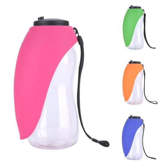 HydroPup Portable Water Bottle - ANIMOURPETS