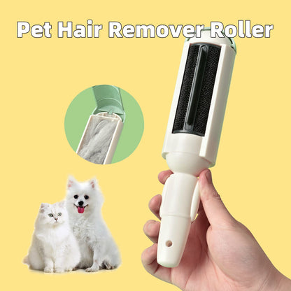 Pet Hair Remover Roller Pro - ANIMOURPETS