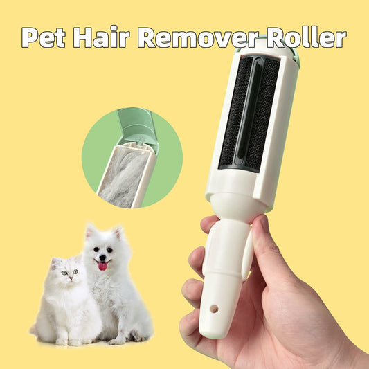 Pet Hair Remover Roller Pro - ANIMOURPETS