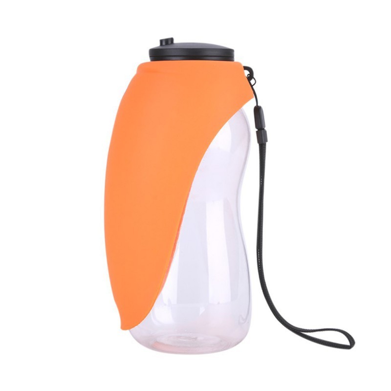 HydroPup Portable Water Bottle - ANIMOURPETS