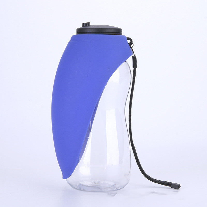 HydroPup Portable Water Bottle - ANIMOURPETS