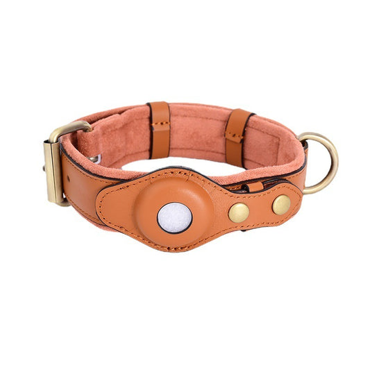 Anti-Lost GPS Pet Collar Case - ANIMOURPETS